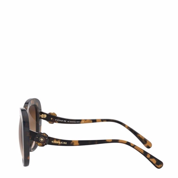 COACH Sunglasses HC8263 - Picture 2 of 7